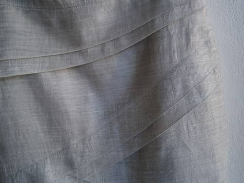 Linen Dress by Gerry Weber