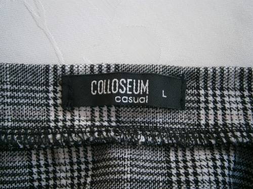 Stylish Top (Made in Italy) Size-S