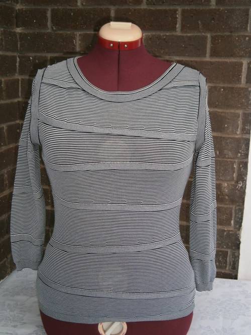Luxury designers  VALENTINO  Top. Size - S