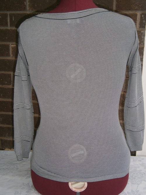 Luxury designers  VALENTINO  Top. Size - S