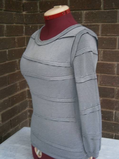 Luxury designers  VALENTINO  Top. Size - S