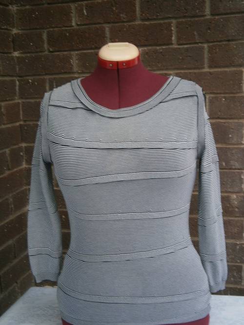 Luxury designers  VALENTINO  Top. Size - S