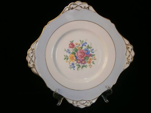 Tuscan bone china Tea Set