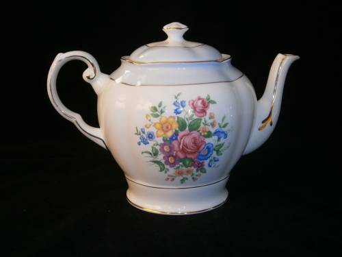 Tuscan bone china Tea Set