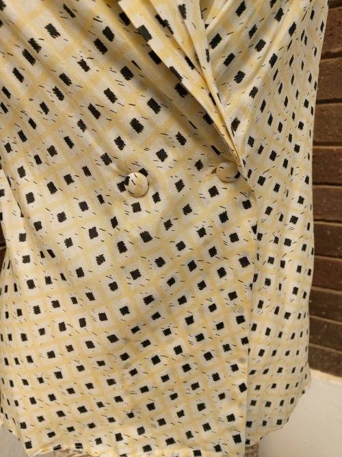 Pure Silk Blouse  in size M