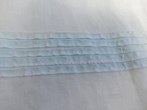 100% Linen Dress by Woolworths