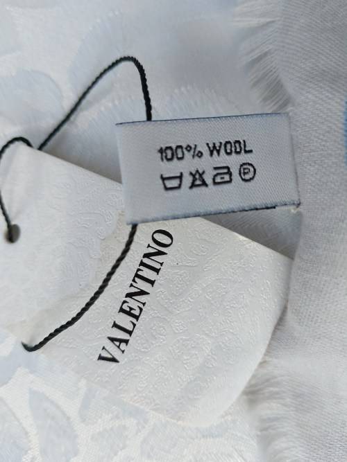 VALENTINO  Shawl / Scarf 90 x 90 cm