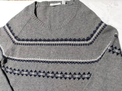 Trenery - Knitted Dress/Tunic