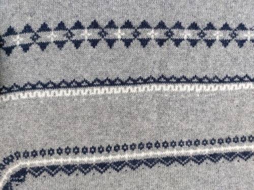 Trenery - Knitted Dress/Tunic