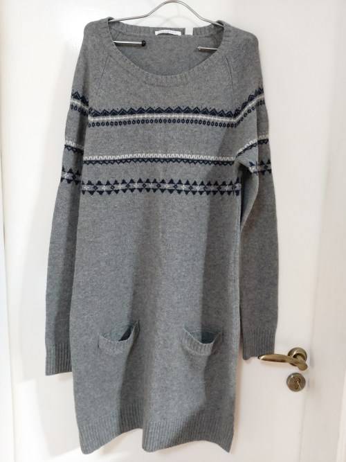 Trenery - Knitted Dress/Tunic