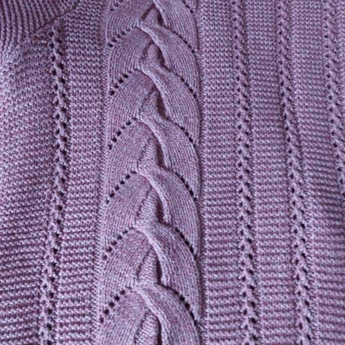 Hand Knitted  Cardigan