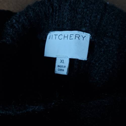 Witchery`s  Mohair Jumper