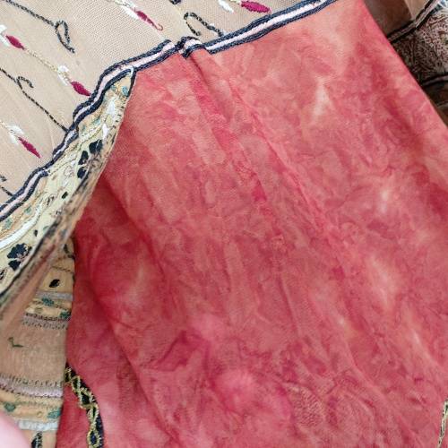 Beautiful Embrodered Dress