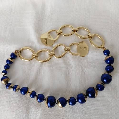 Christian Dior Necklace