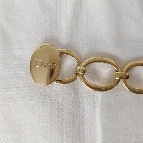 Christian Dior Necklace