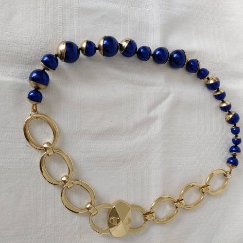 Christian Dior Necklace