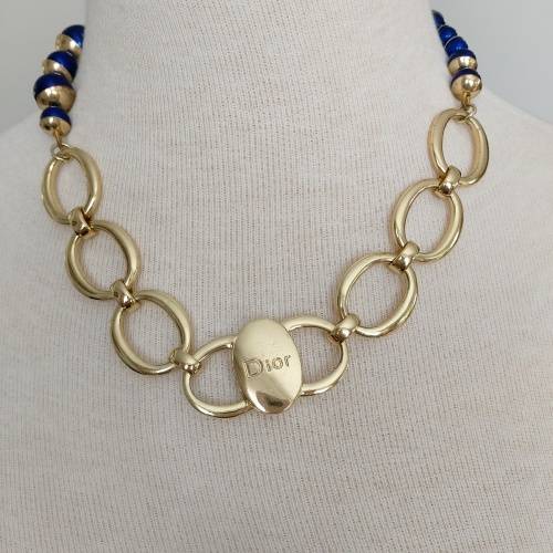 Christian Dior Necklace