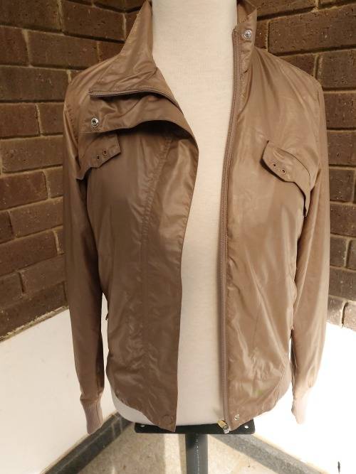 Puma Jacket