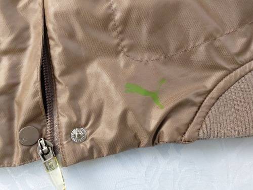 Puma Jacket