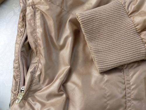 Puma Jacket
