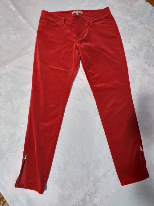 Velvet  Jeans  by Banana Republic