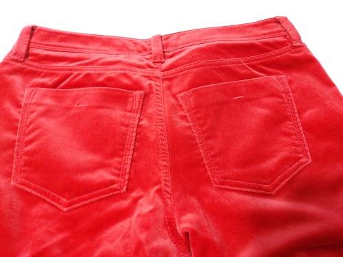 Velvet  Jeans  by Banana Republic