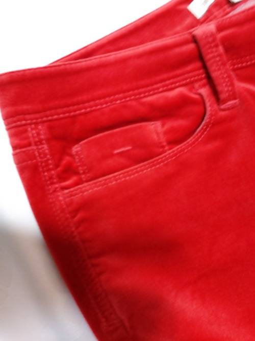 Velvet  Jeans  by Banana Republic