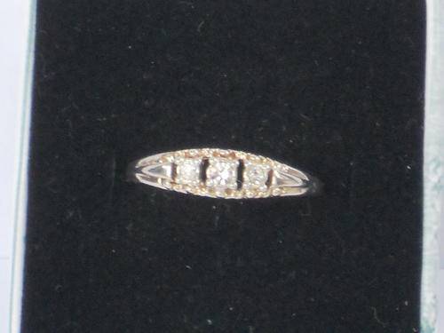 Beautiful Ring