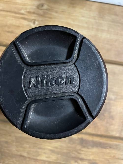 Nikon 12-24mm 1:4G ED