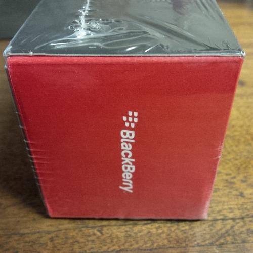 Brand new Blackberry Q5