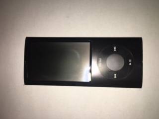 iPod Nano 5th generation 16GB