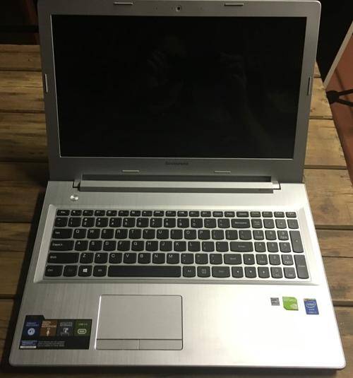 Lenovo Z50-70 Core i7 4th Gen Full HD 8GB RAM 1TB HDD 4GB Graphics
