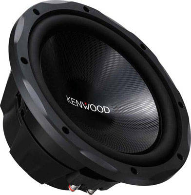 ! CrAzY R1 AuCtIoN! Brand New Kenwood KFC W3013 12" 1200 W Subwoofer