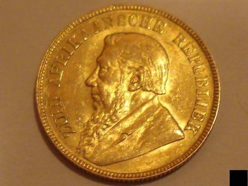 1898 Pond. Near Mint Condition!