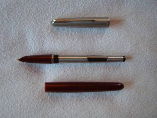 Parker 51