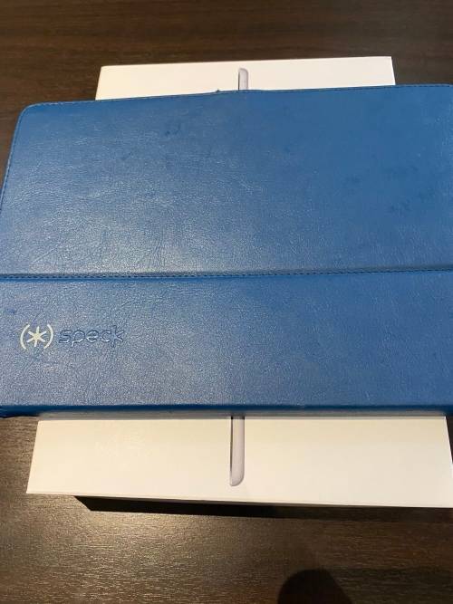 Apple iPad Air 2 WiFi + Cellular 64GB + cover