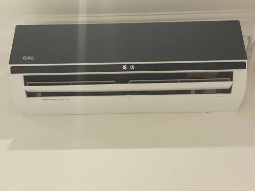 GAL 12000BTU Wall Split Aircon