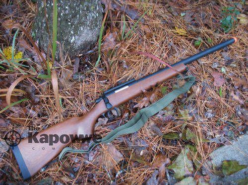 Airsoft  M700 sharp shooter Replica Rifle with Scope