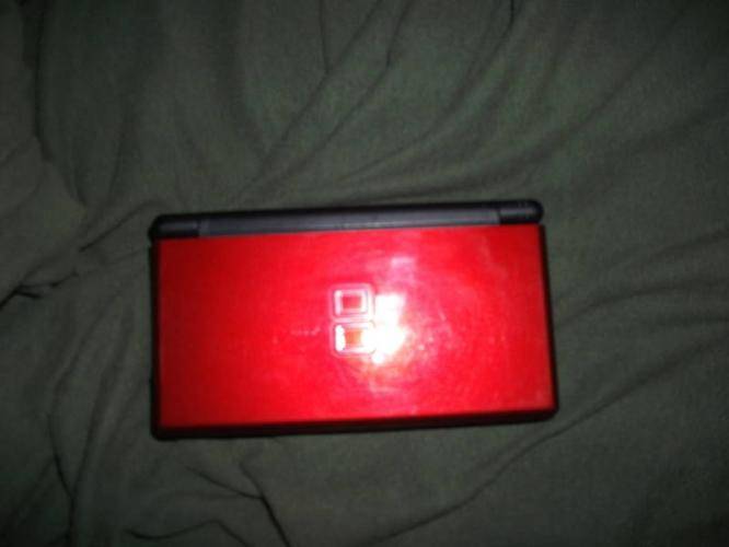 NINTENDO DS