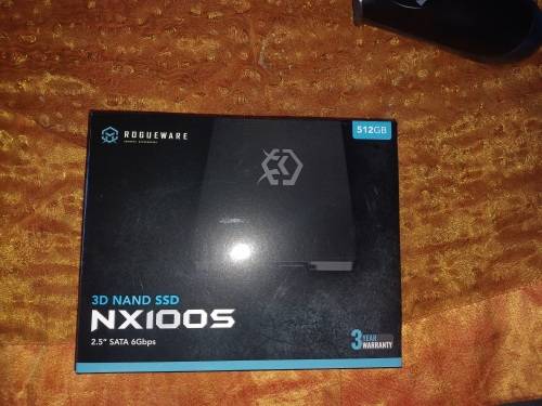 PS4 - Great Condition - 512 Gig SSD !!!!