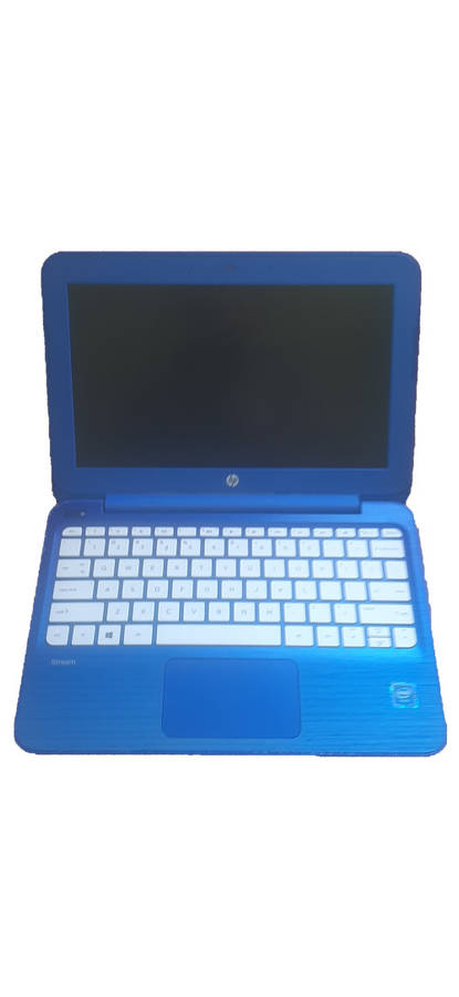 Hp stream notebook