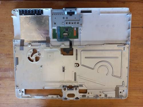 Fujitsu Lifebook t730 for parts