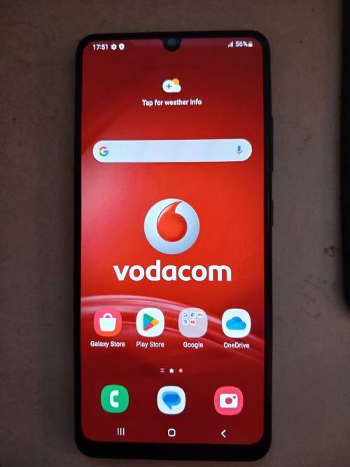 Samsung Galaxy A32