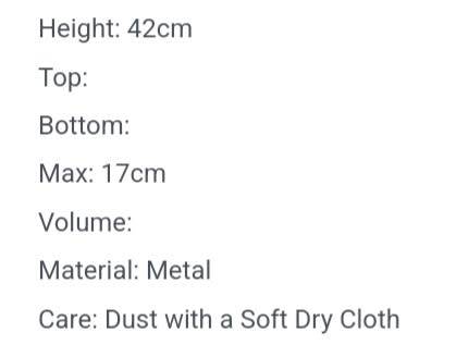 Imported Decorative Swiss Bell