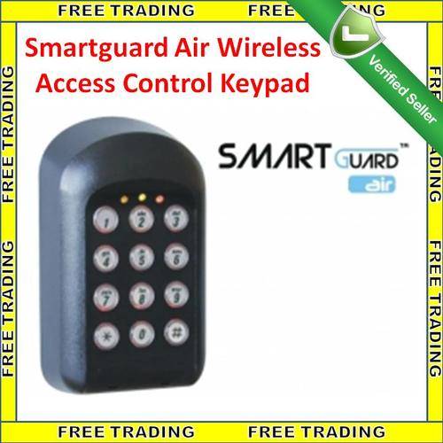 Centurion Smartguard Air Wireless Access Control Keypad