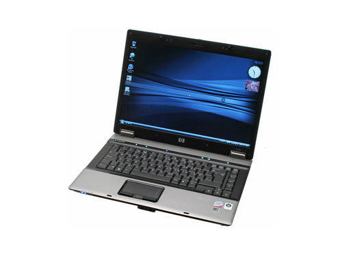 HP 6730b - Core 2 Duo laptop