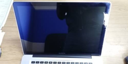 Macbook Pro a1286 For Spares