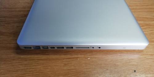 Macbook Pro a1286 For Spares