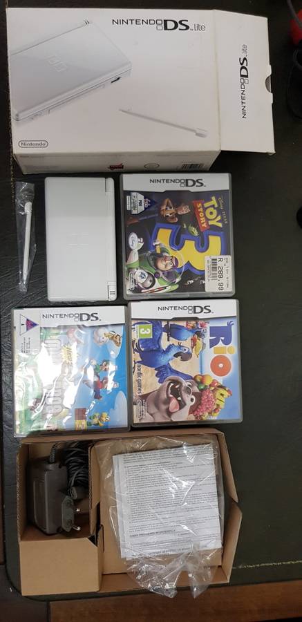 DS Lite