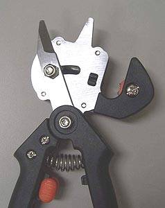 Duratool J100 - grafting tool - omega cut